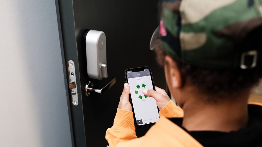 Abloy KOTI