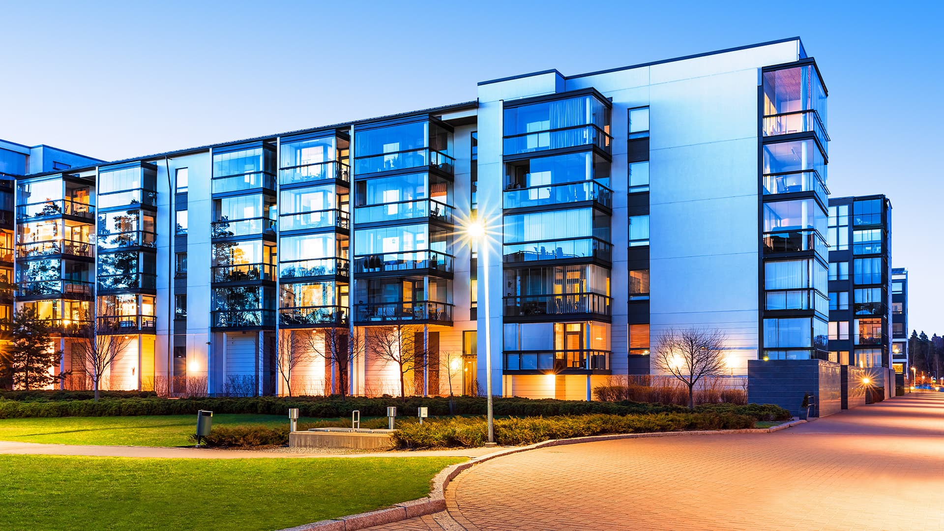 Pitääkö kaikkien osallistua remonttikuluihin?