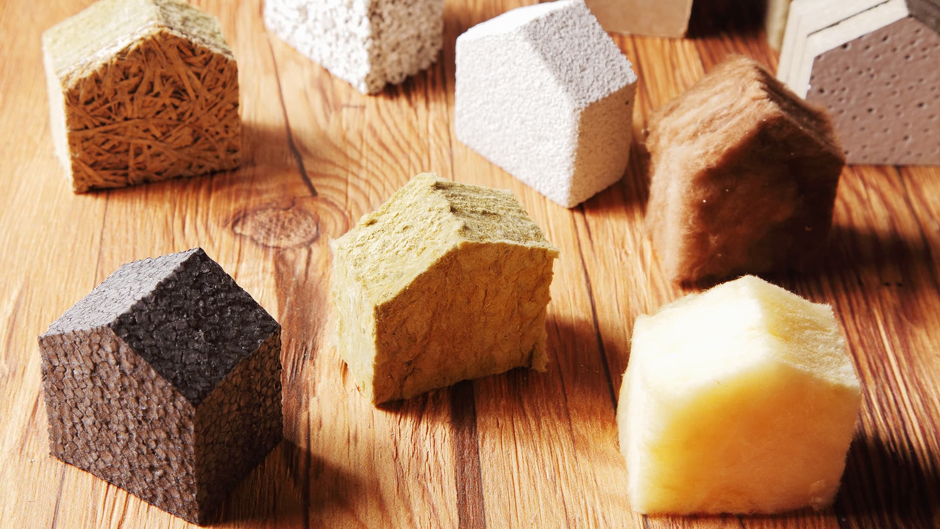 Vältä rakentamisen ja remontoimisen ongelmia