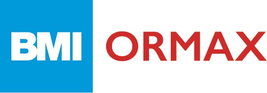 BMI Ormax logo