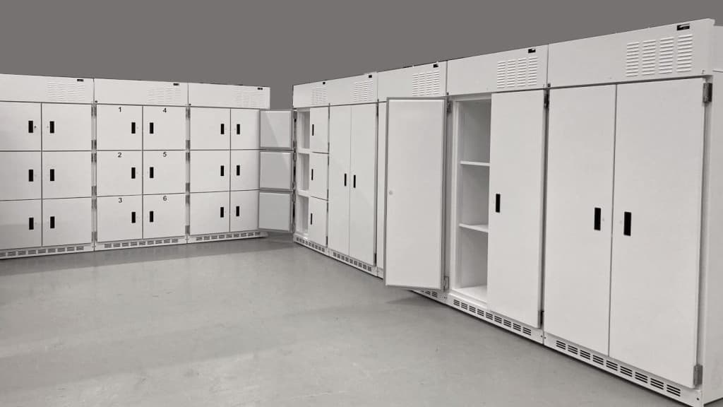 CoolCellar-ratkaisu tuo helpotuksen taloyhtiöille