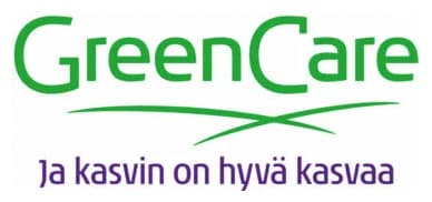 GreenCare logo