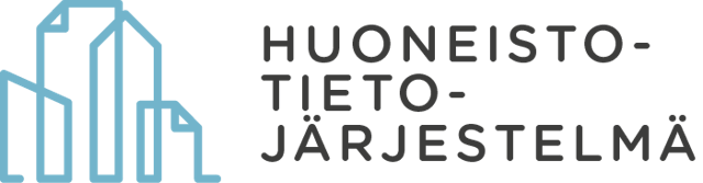 Maanmittauslaitos Huoneistotietojärjestelmä - logo