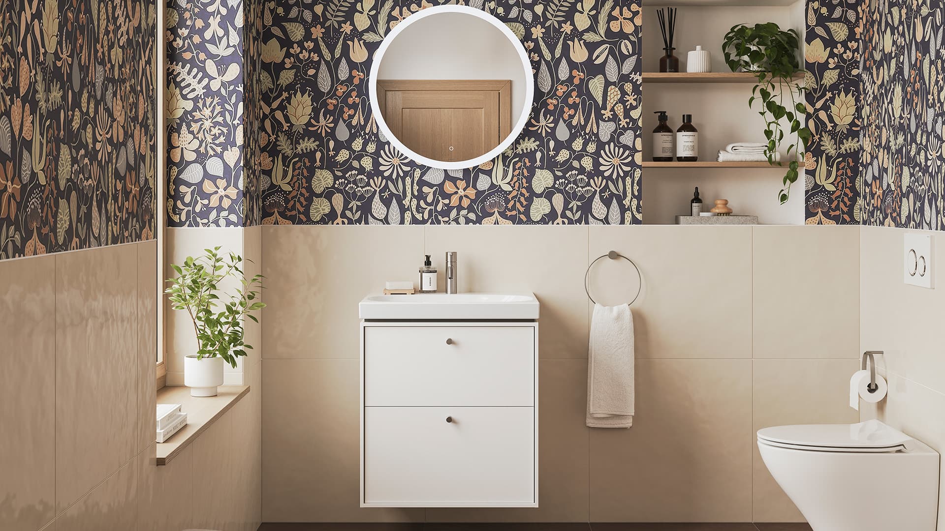 Mitä sinun tulee tietää kylpyhuoneremontin kustannuksista