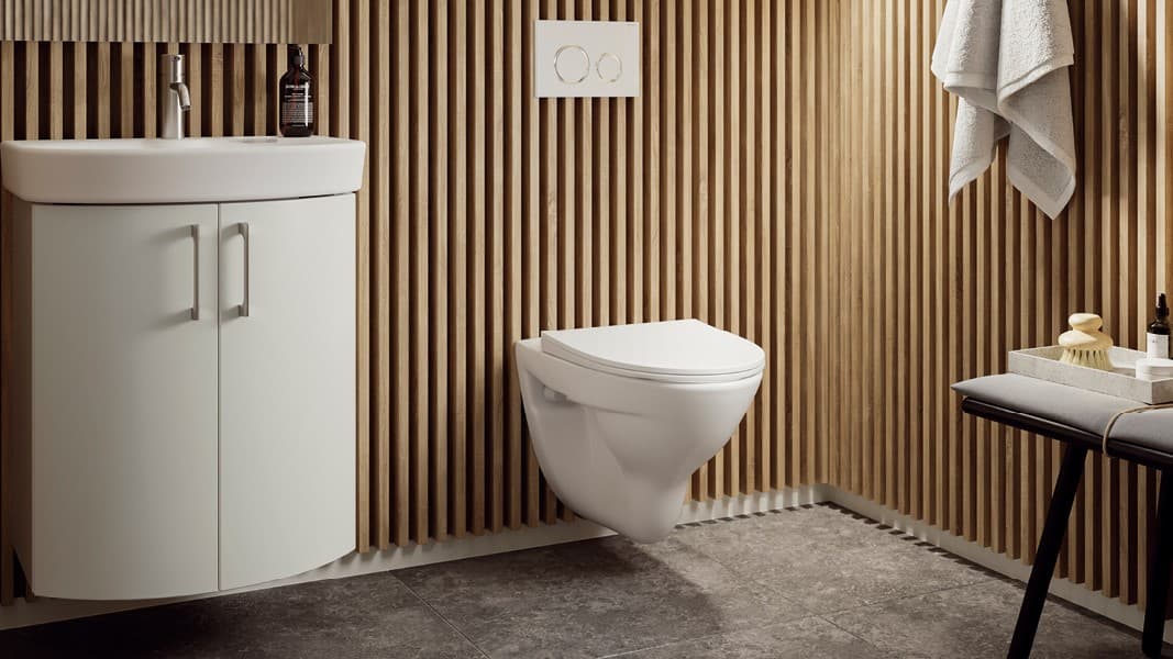 Viisi + yksi syytä valita valmis allaskaappipaketti niin saneeraus- kuin uudiskohteisiin