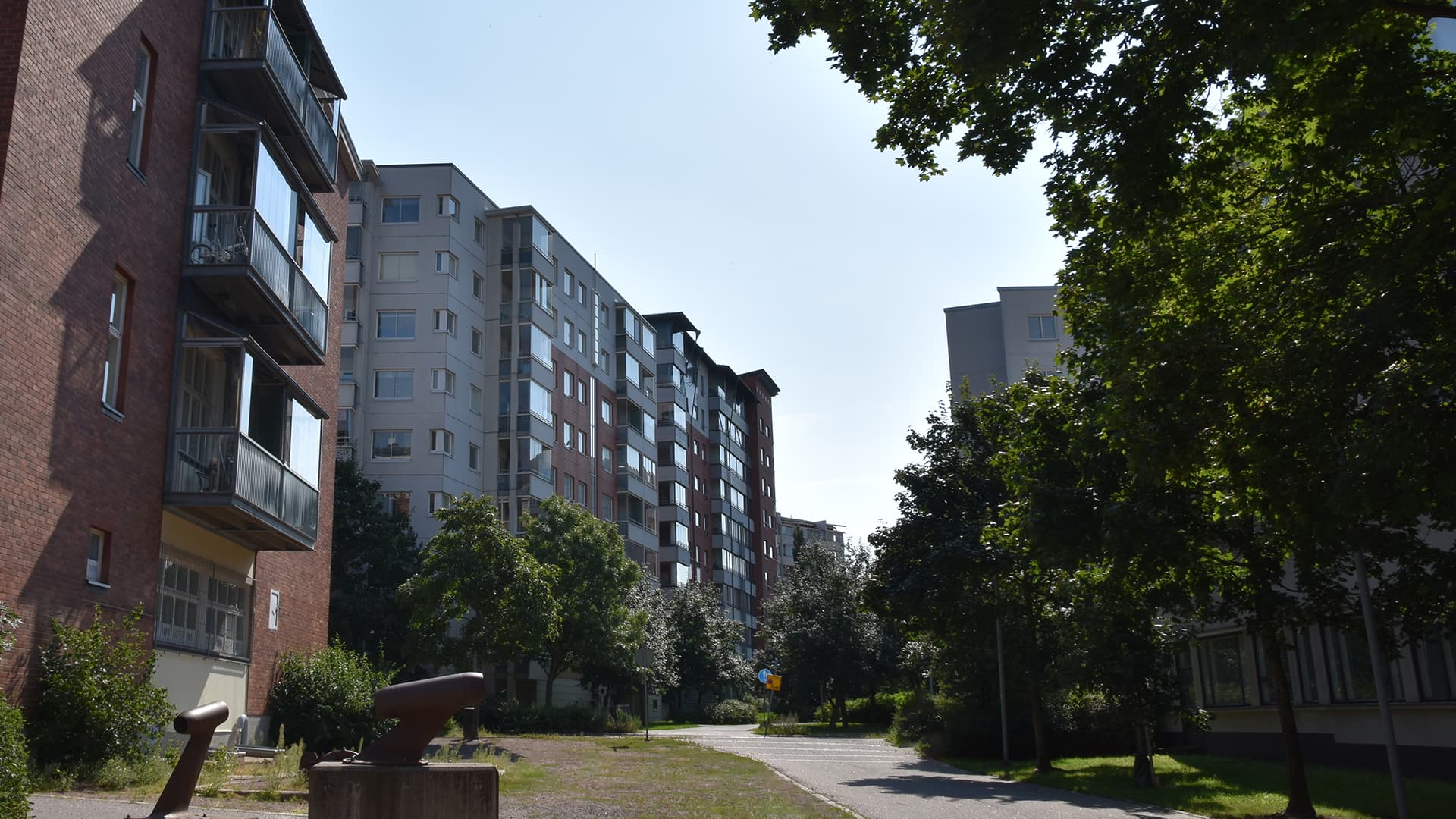 Vaihto uudempaan IV-tekniikkaan tuo säästöjä