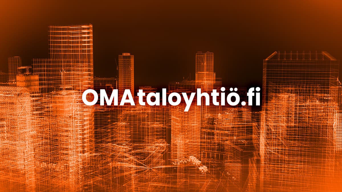 Rakentamisen määräykset ja luvat