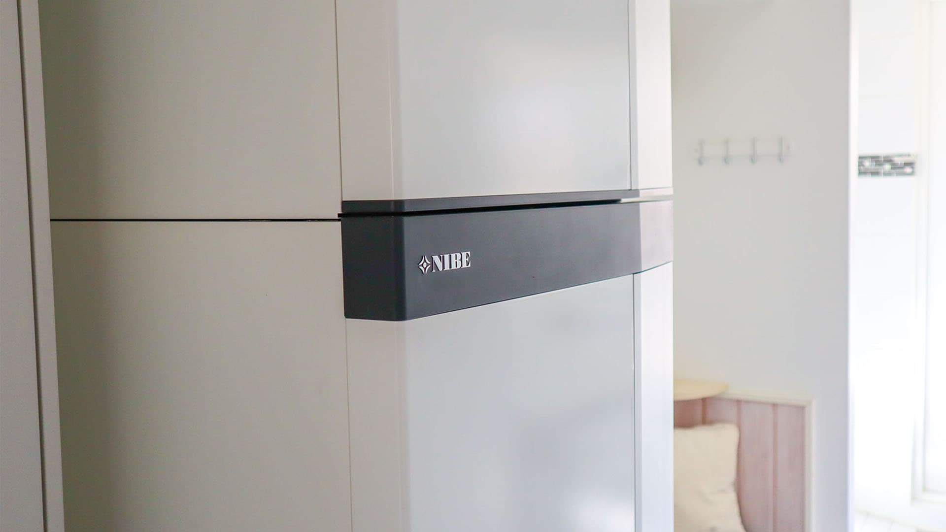 Poistoilmalämpöpumppu haastaa tehokkuudessa maalämmön