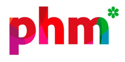 PHM logo