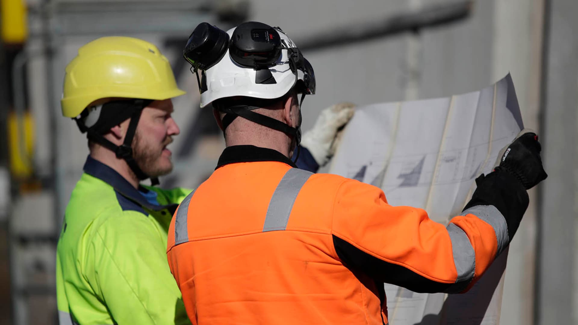 Rakennusala tarvitsee lisää metataitoja