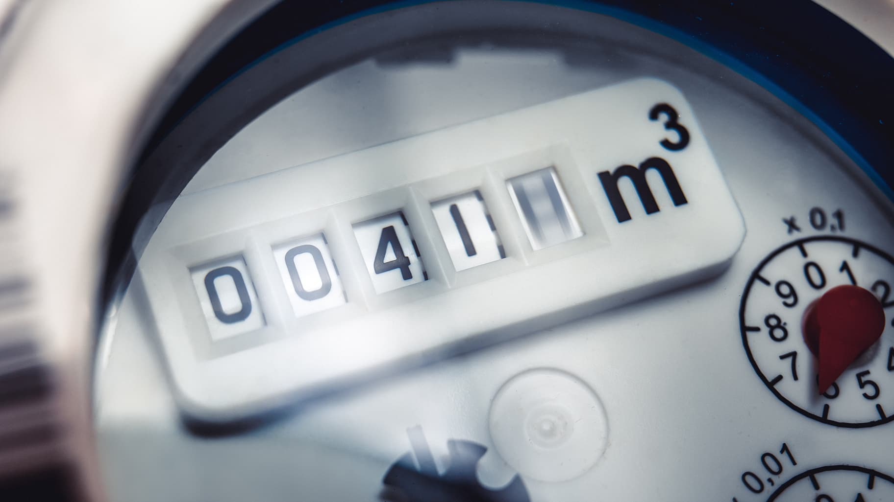 Viikon kysymys: Siirtyminen käyttöveden laskutukseen kulutuksen mukaan