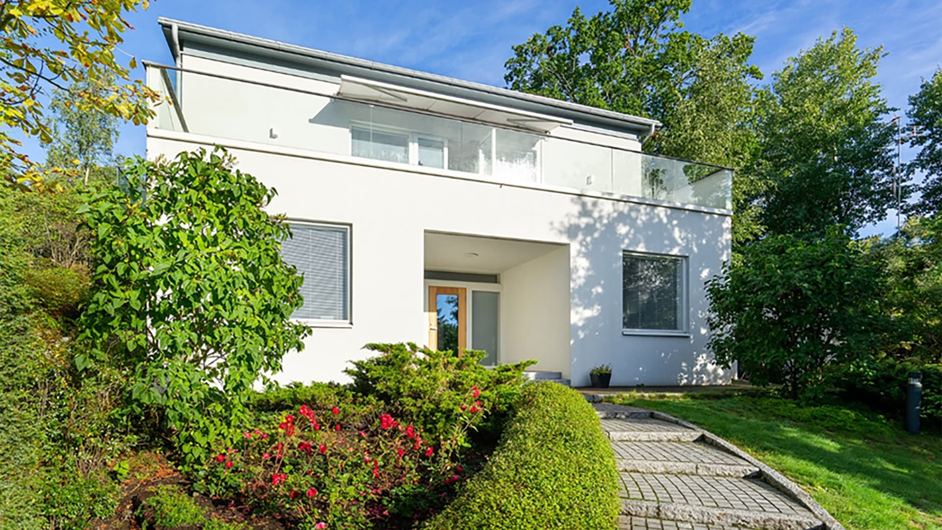 <p data-block-key="xam42">Doventus Oy:n rakennuttamispalveluihin liittyy useimmiten yhtiön oma arkkitehti-sisustus- ja rakennesuunnittelupalvelu. © Doventus Oy</p>