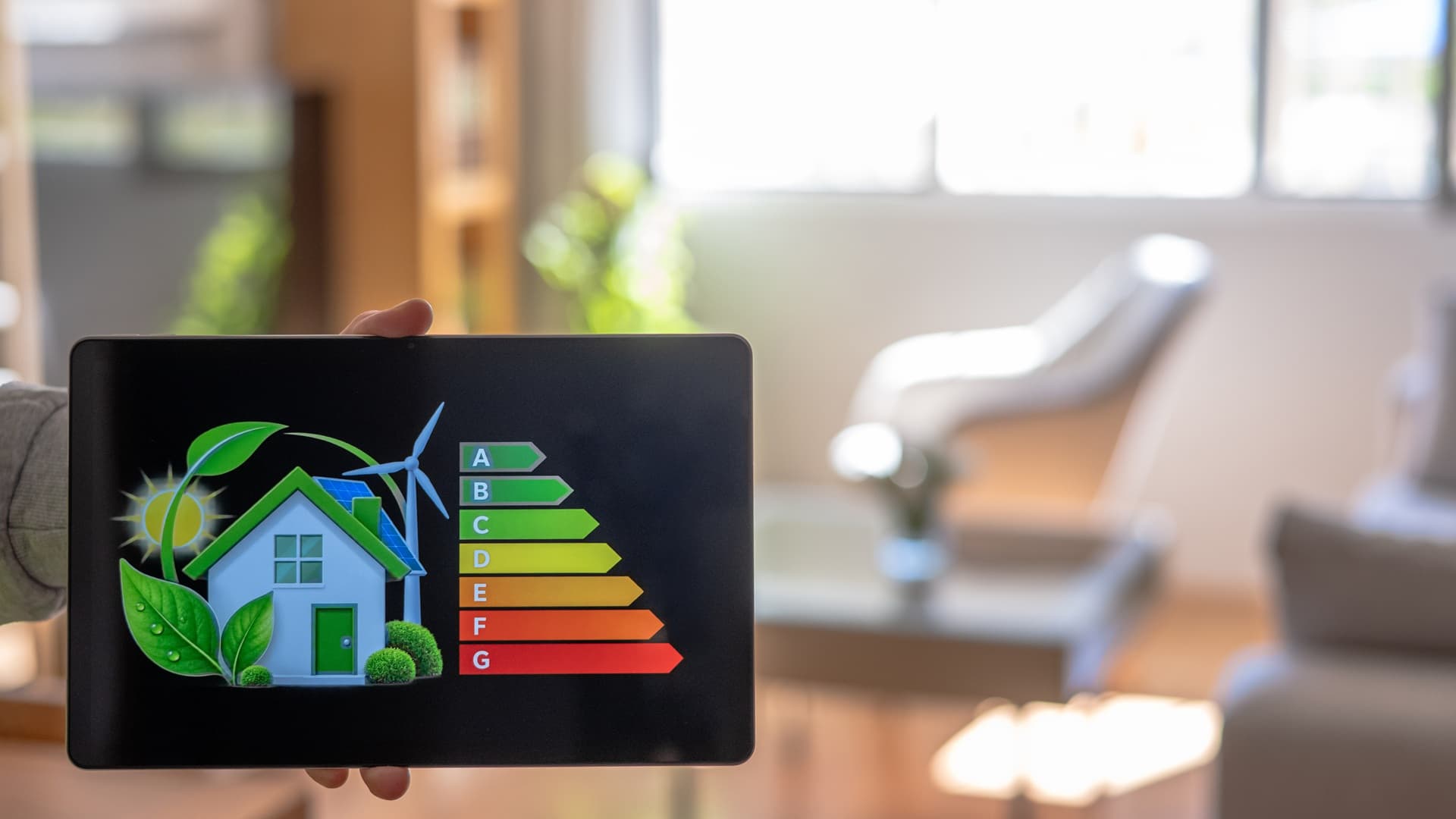 <p data-block-key="kx8ws">Energialuokka kertoo rakennuksen energiatehokkuudesta. Energia-avustuksen saaminen edellyttää, että taloyhtiön energiatehokkuus paranee korjausten myötä riittävästi.</p>