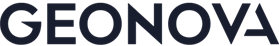 Geonova logo