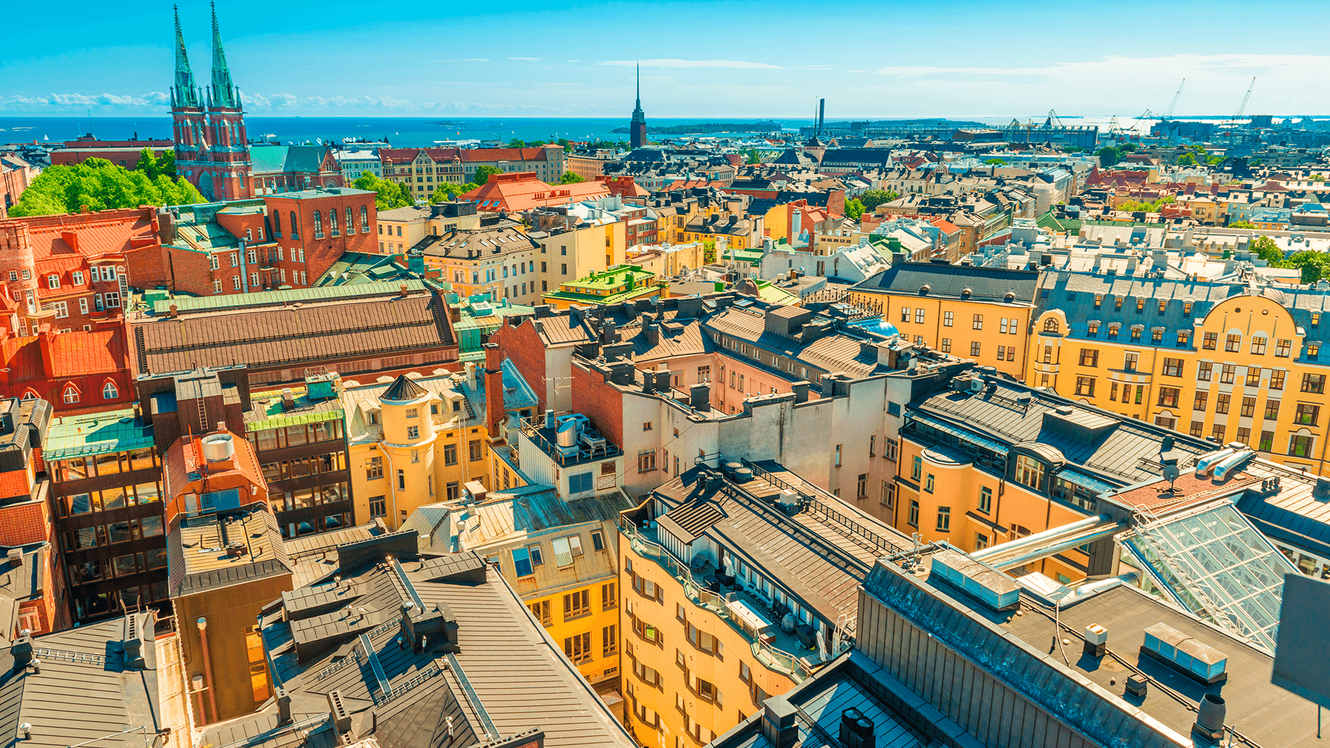 Lisärakentaminen voi auttaa kattamaan taloyhtiön korjausvelkaa