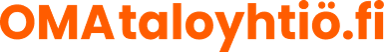 Omataloyhtiö logo