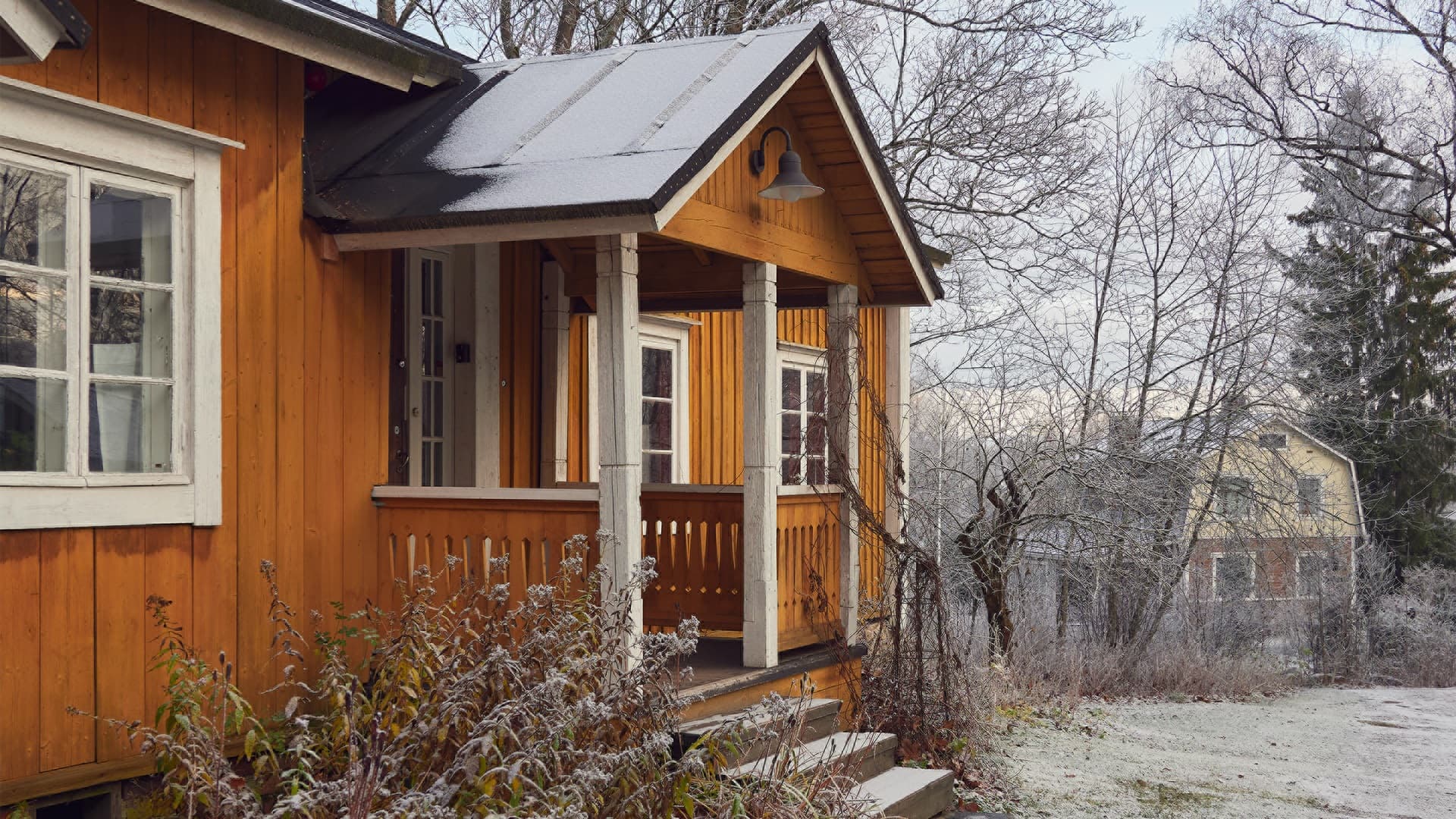 Sisäilma remontissa – näin suojaat kodin ja hengitysilman: osa 7