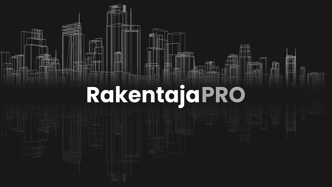 rakentaja pro