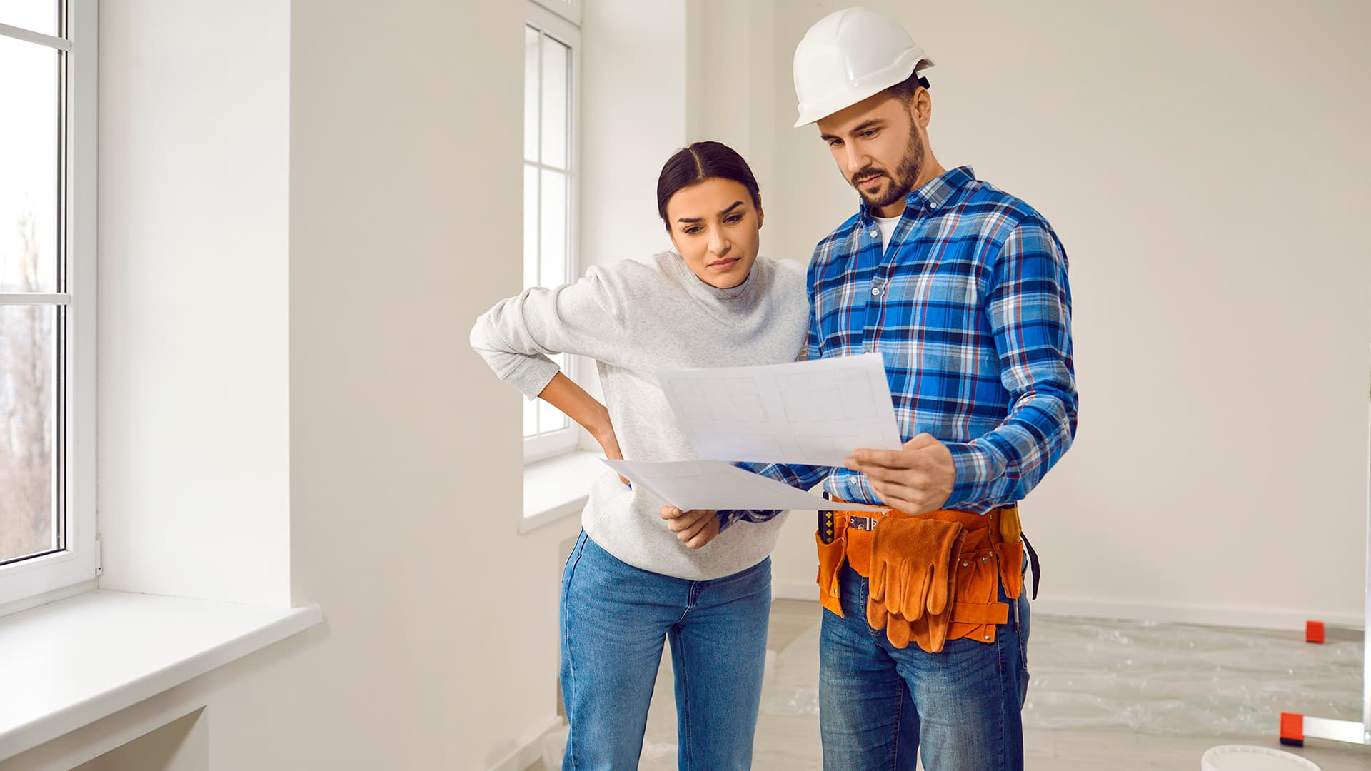 Taloyhtiön kunnossapito- ja muutostyöt