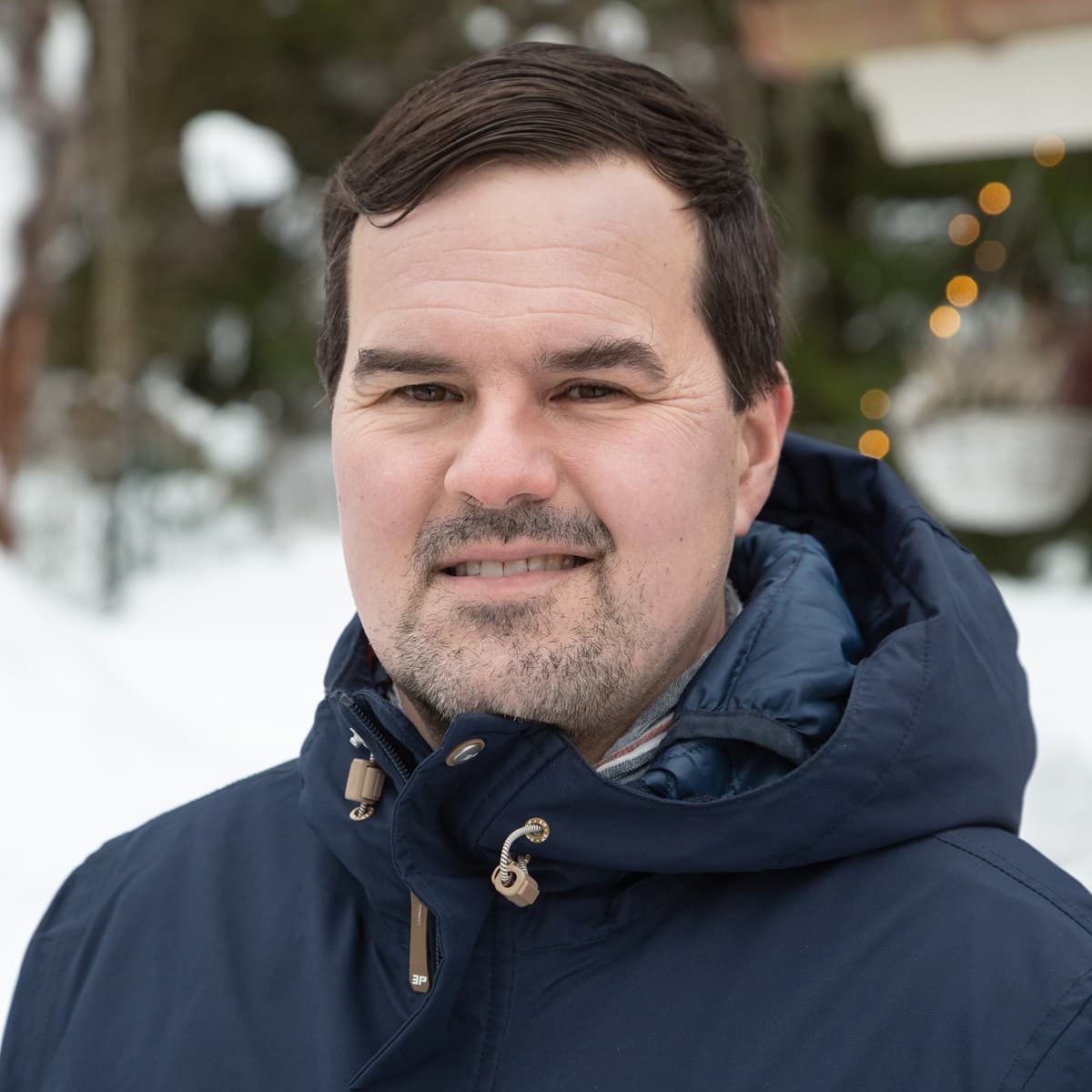 <p data-block-key="owpwu">– Asunto on omaisuutta, jota hoidetaan. Haluan olla vaikuttamassa siihen, miten sitä hoidetaan, jotta se pysyisi mahdollisimman hyvin kunnossa, kertoo Antti Aarnio, hallituksen puheenjohtaja. (Kuva: Jarno Kylmänen)</p>