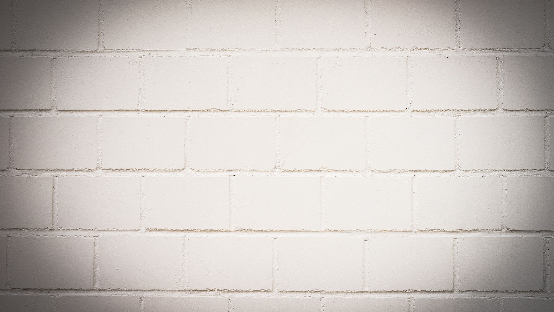 1920 valkoinen tiiliseinä