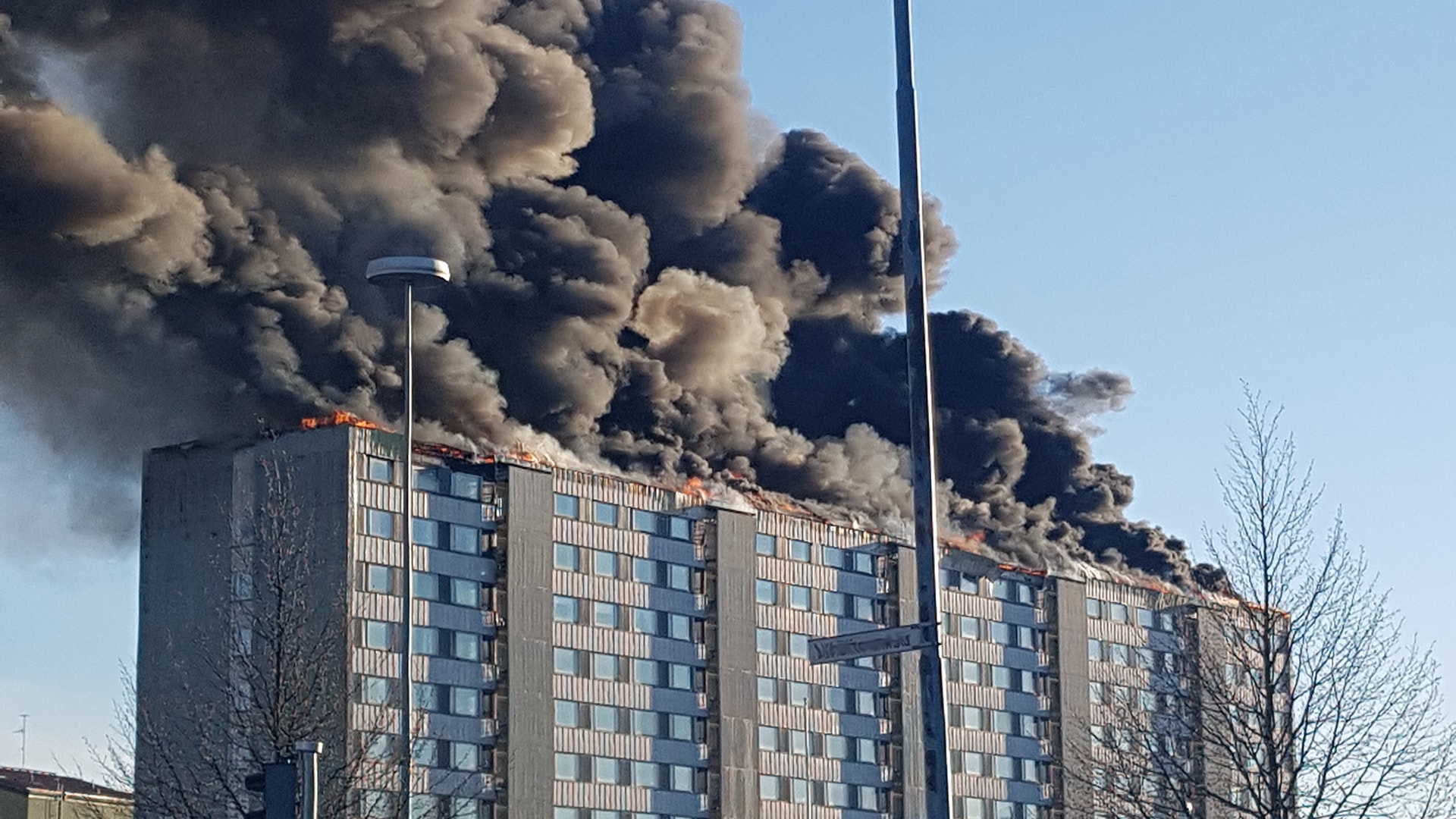 ovien paloturvallisuus taloyhtiössä