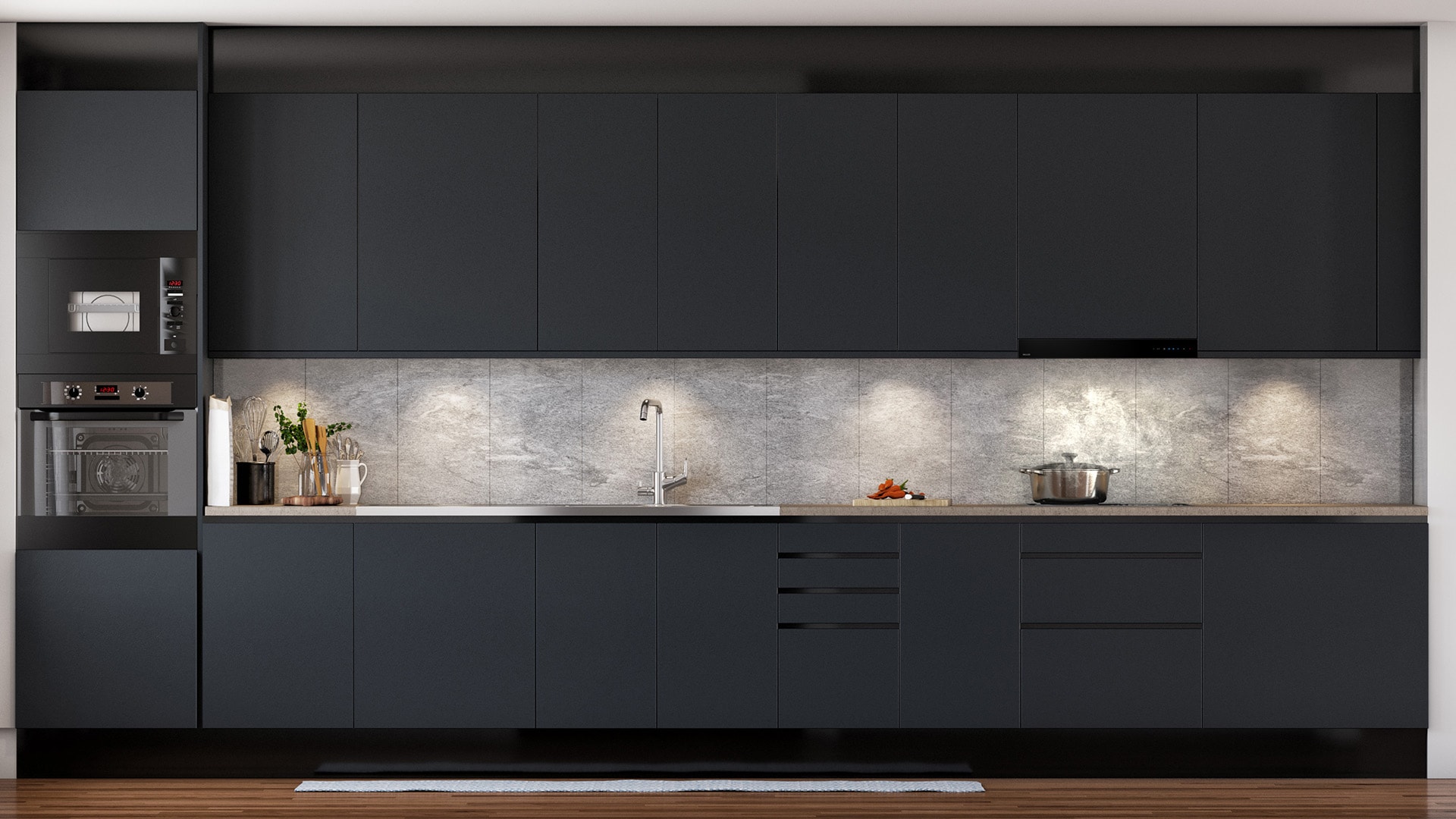 liesukupu kerrostaloon ja rivitaloon