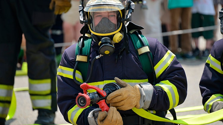 paloturvallisuus taloyhtiössä