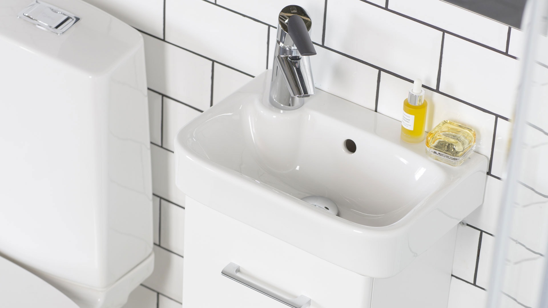 putkiremontti IDo ja Geberit kalusteilla