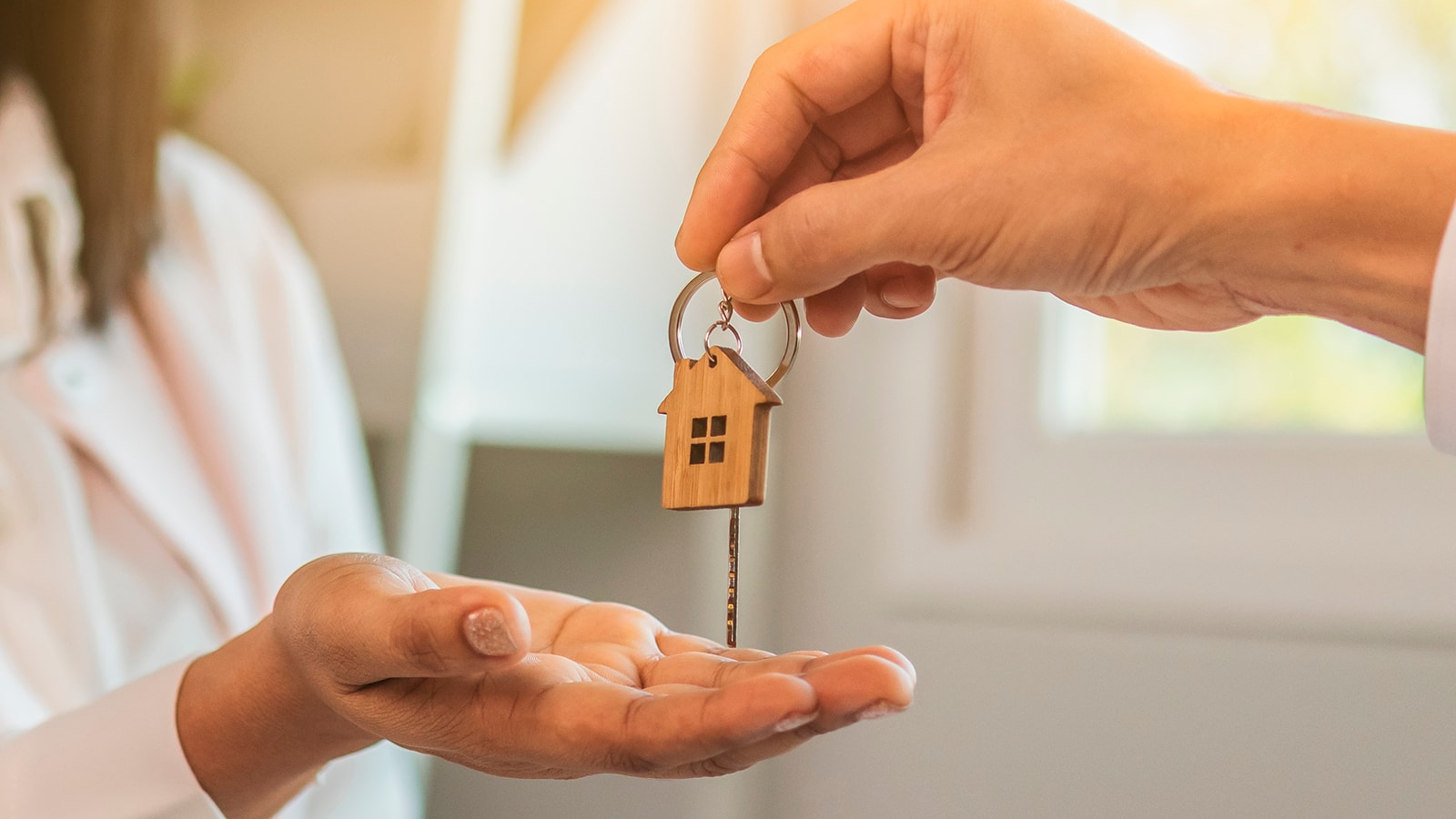 jälleevuokraus ja alivuokralainen