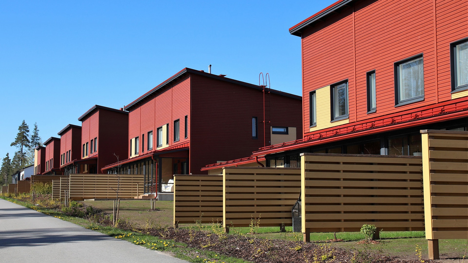 rivitalo taloyhtiö taloyhtiön hallinnointi
