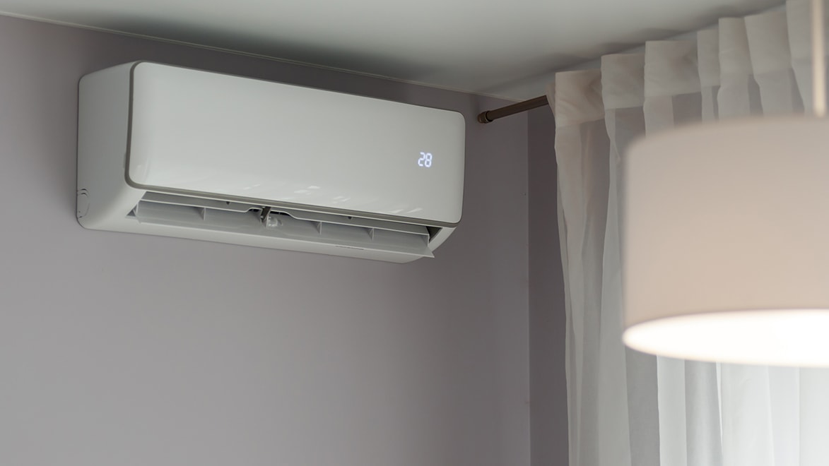 ilmalämpöpumpun huoltovastuu taloyhtiössä