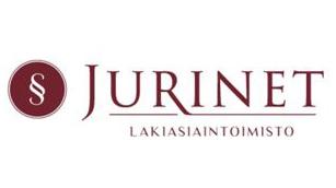 Jurinet logo