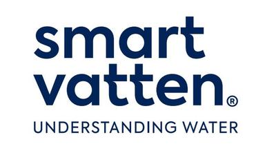 Smartvatten logo