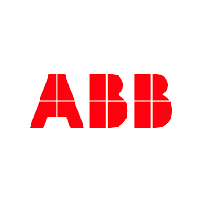 ABB sähkötarvikeet logo