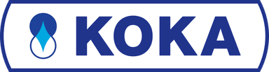 Koka Oy logo
