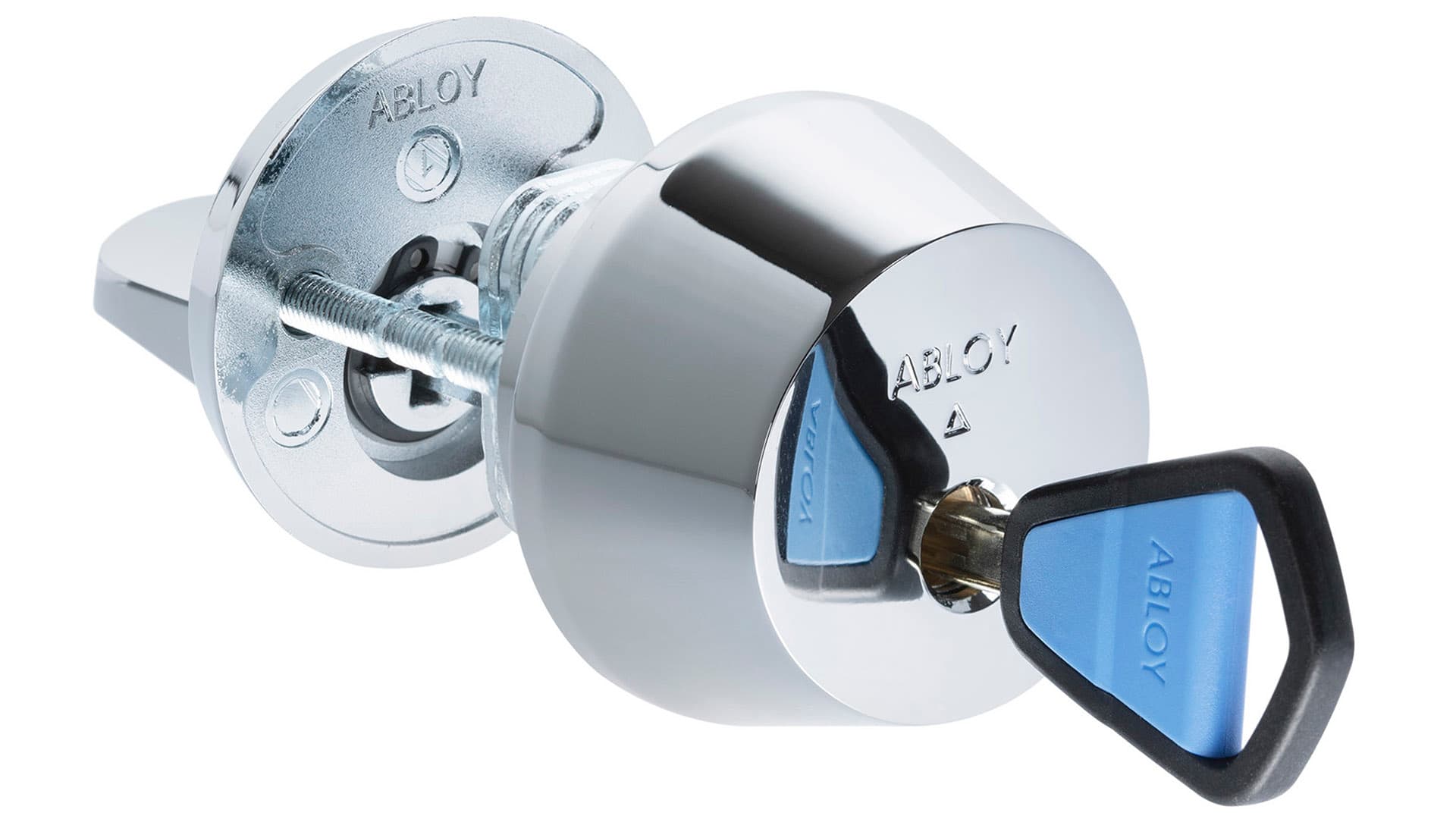 ABLOY EASY ja lukkopesä