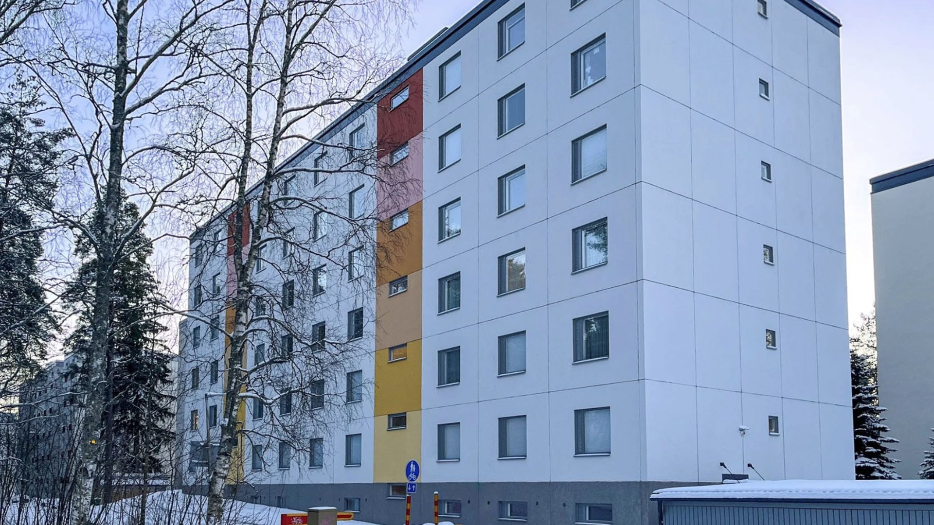 1920 As Oy Kerasalpa Kerava Geonova