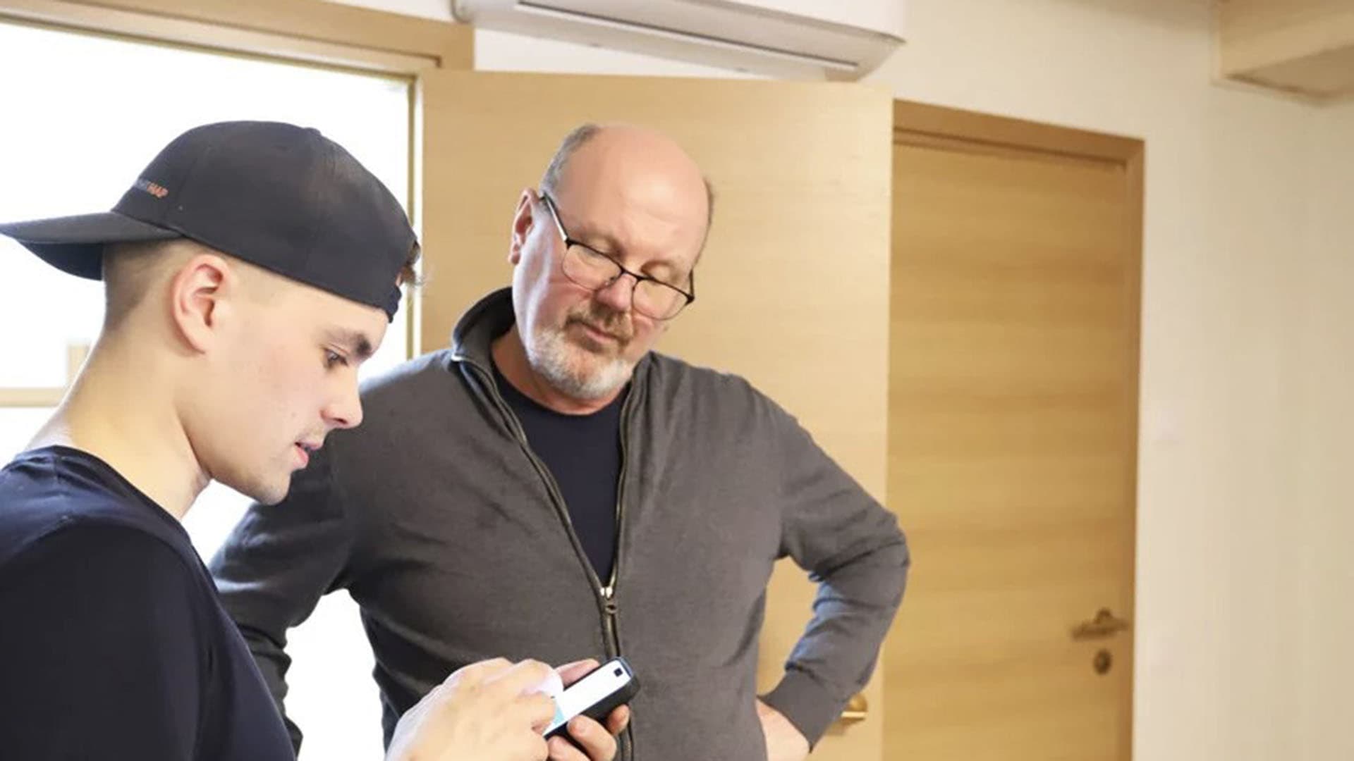 1970-luvun talon ilmanvaihdon päivitys