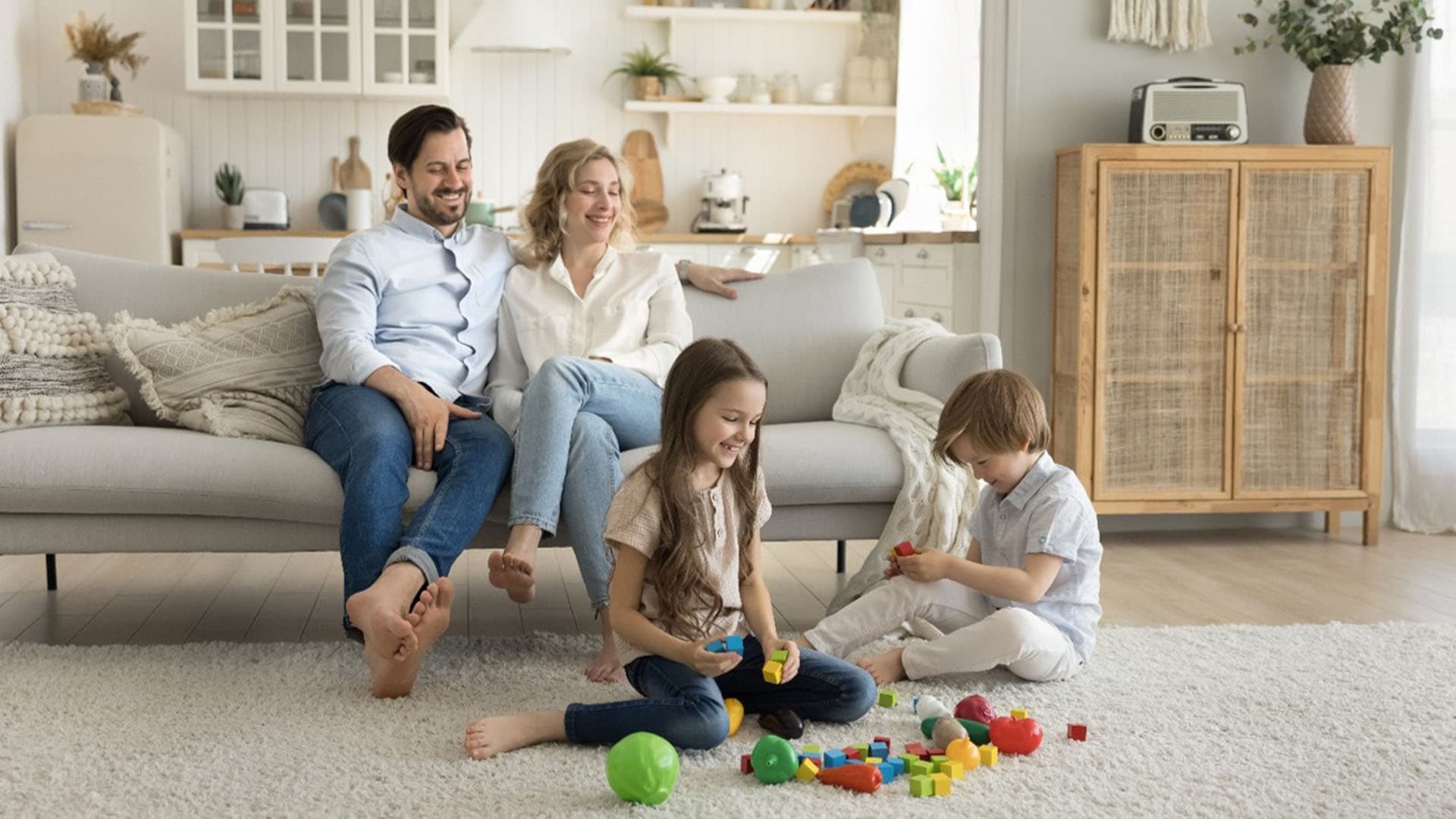 Vanha ILTO-ilmanvaihtokone vaihdettava? Näin ILTO Genius helpottaa remonttia