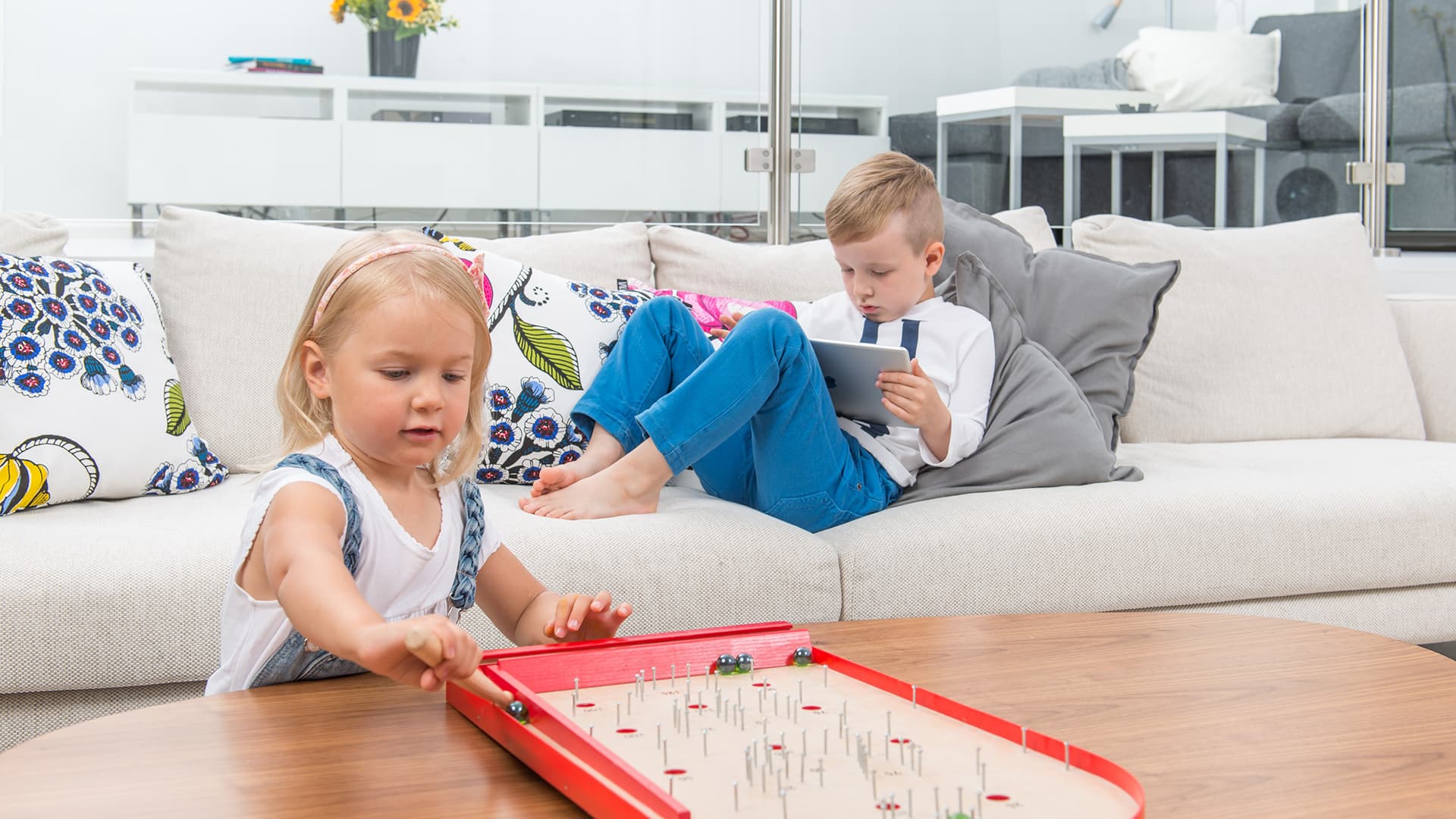 Mitä hyötyä ääneneristyksen parantamisella on?