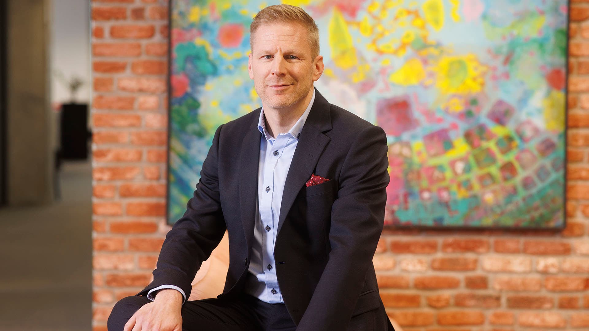 Geonovan kilpailukyky ja toimitusvarmuus vahvistuvat