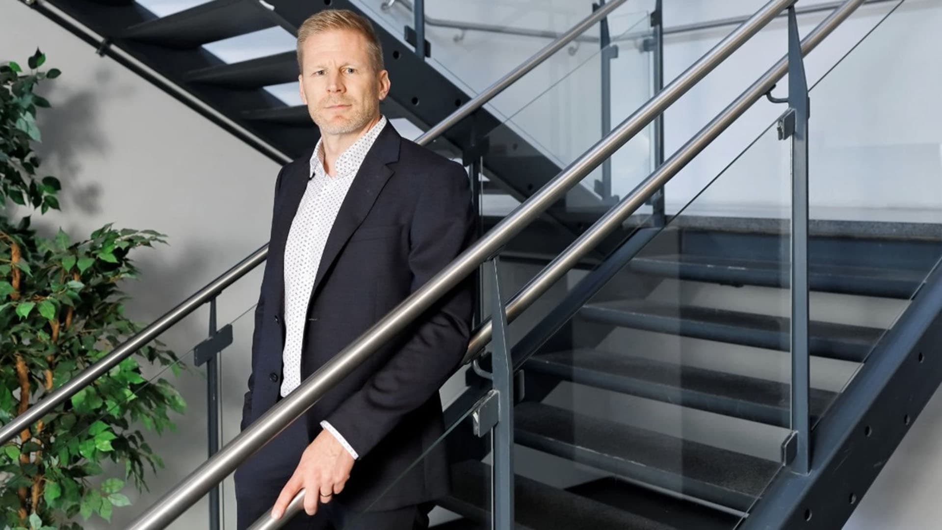 Geonova: merkittävä askel kohti markkinajohtajuutta