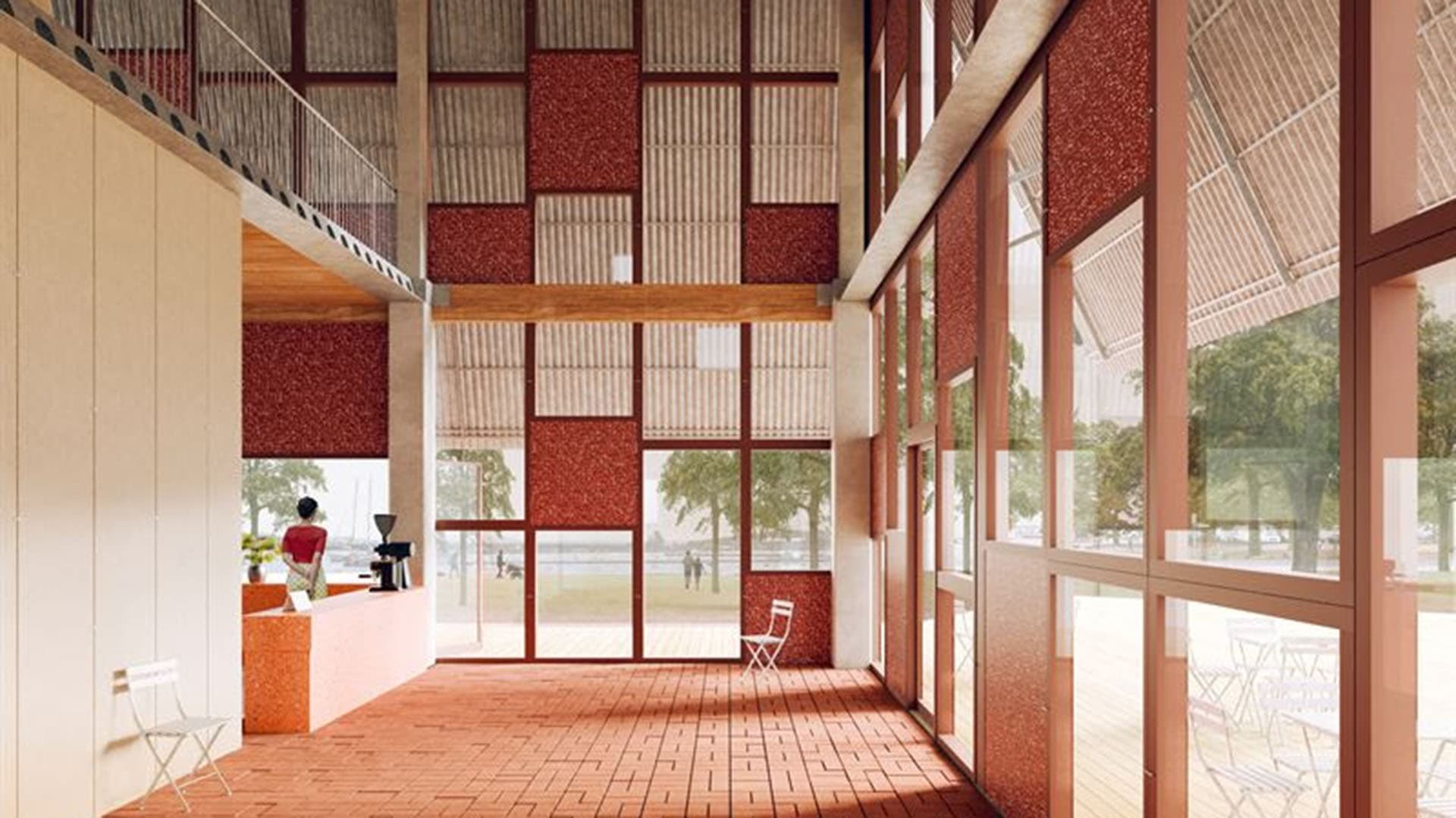 Demotalo kiertää ja muuntuu