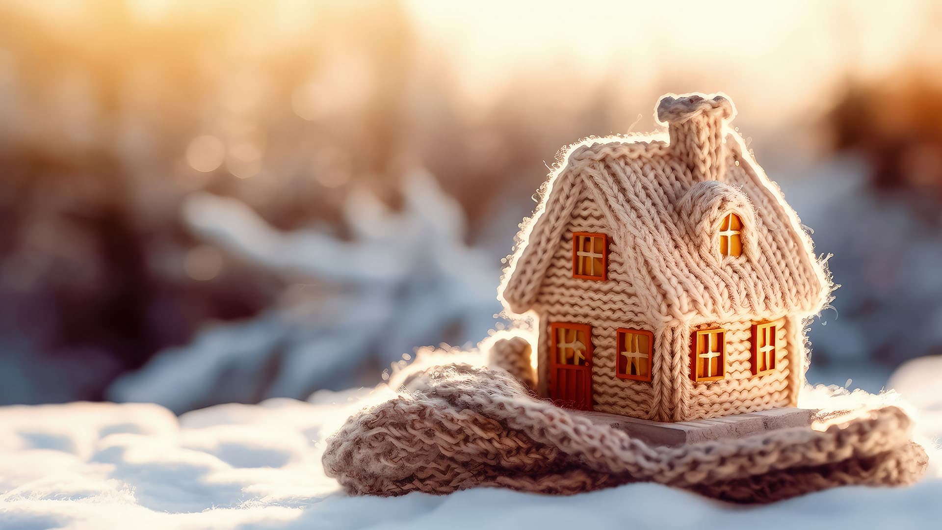 Mikä osa talosta kannattaa lisäeristää - seinät, yläpohja vai alapohja?