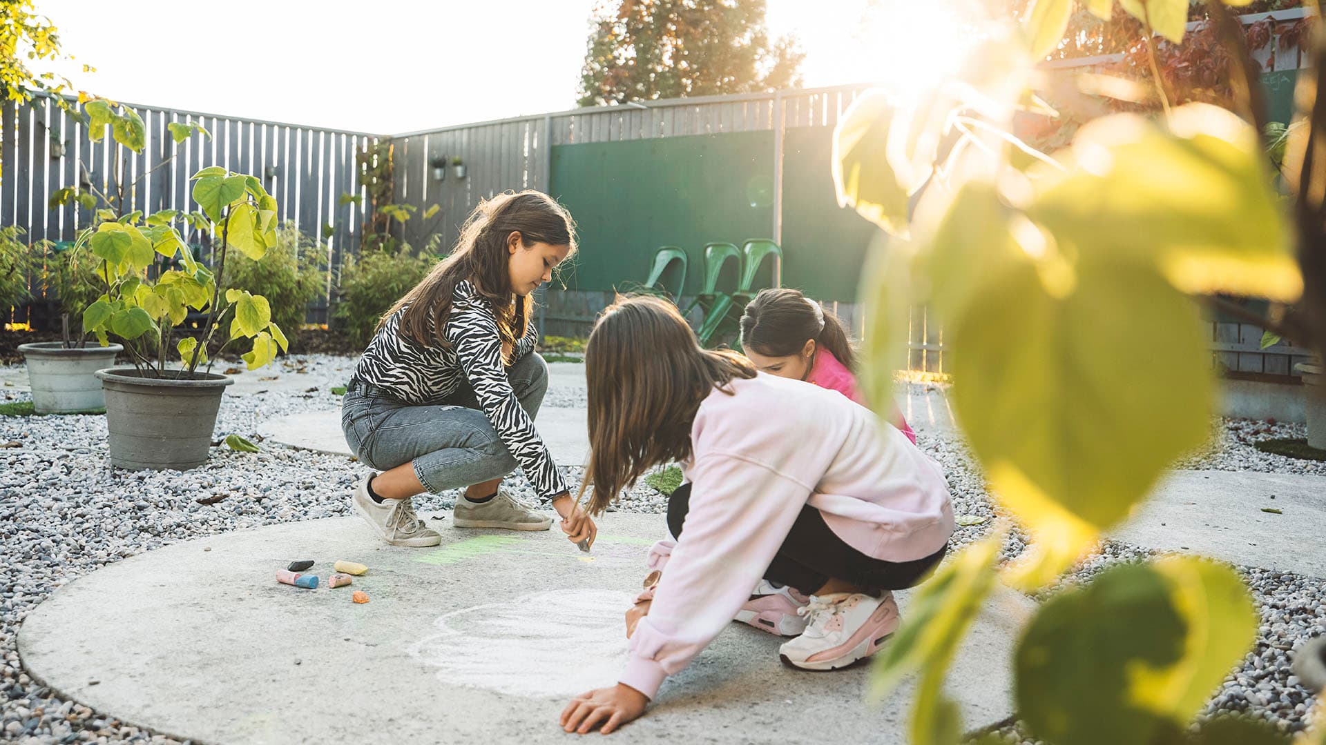 Erilaisia ideoita, kuinka pihakiviä voi pihallaan käyttää