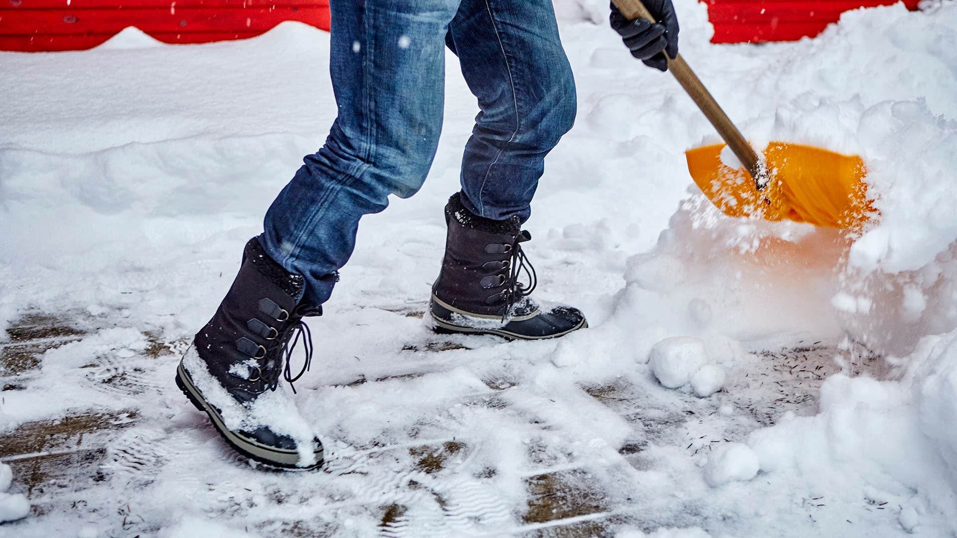 Voiko taloyhtiö periä lumityövastikkeen lumitöistä?