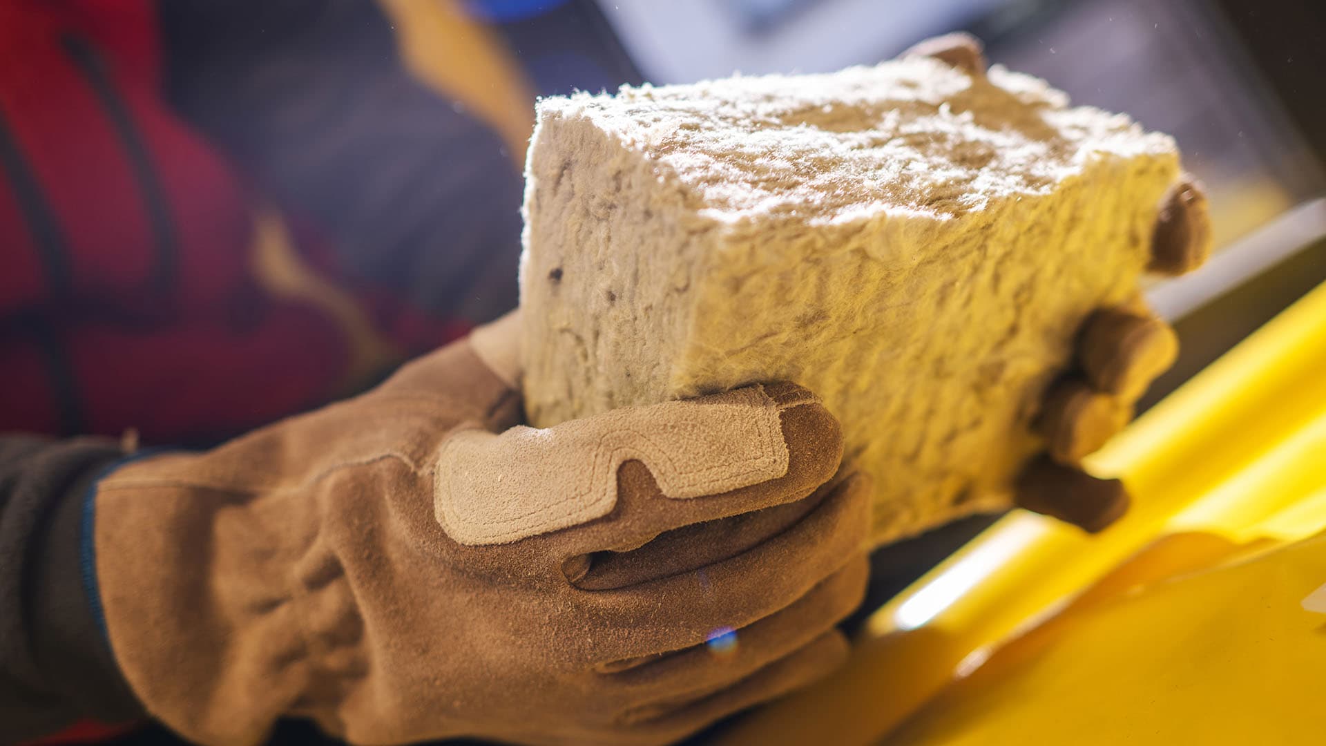 Kelluva lattia on paras askeläänen eristäjä