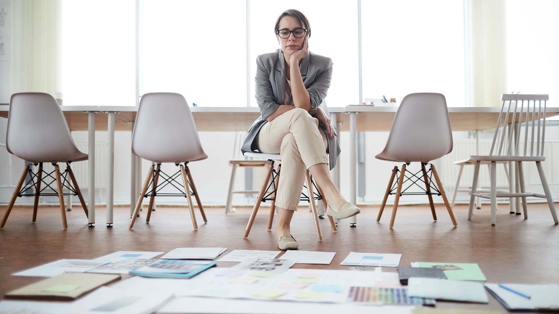 Rakennusprojektin yleinen virhe: sisustus jätetään liian myöhäiseksi ja se heikentää lopputulosta