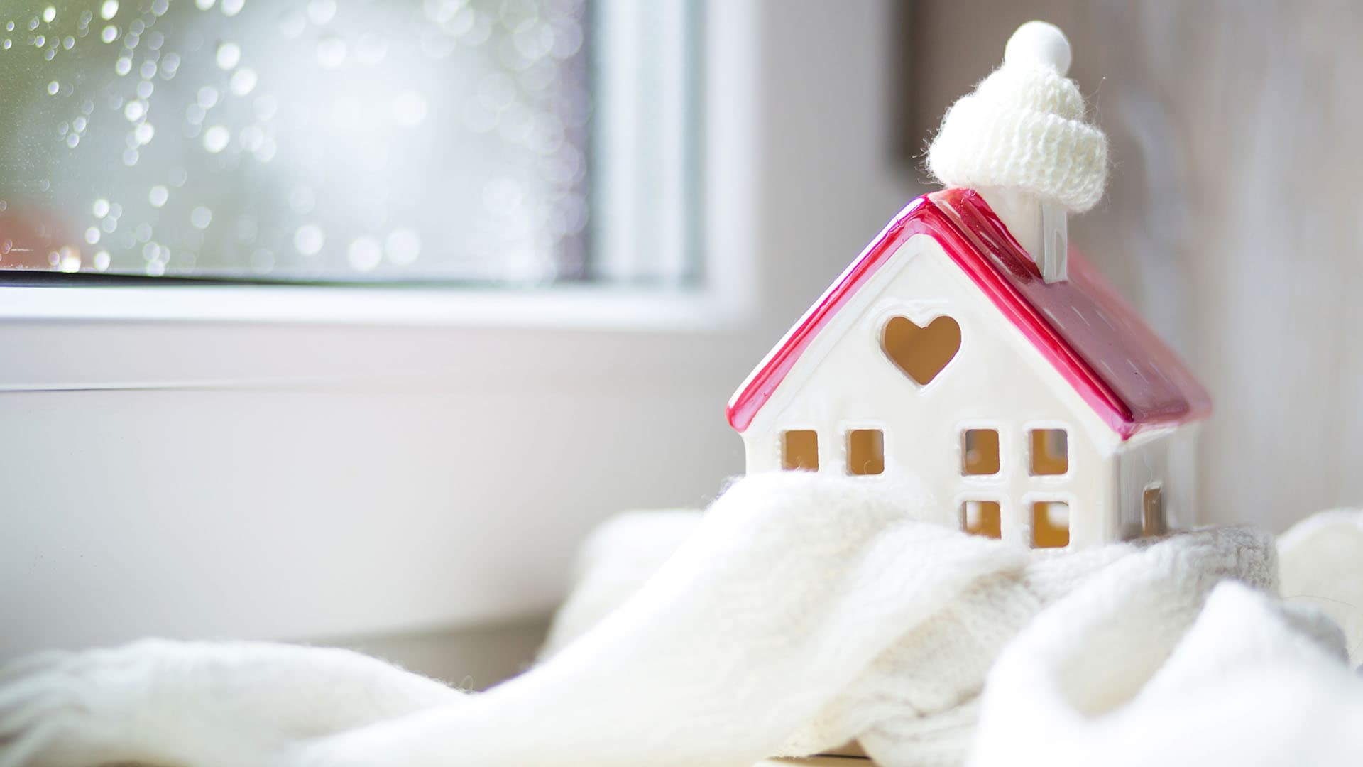 Onko nyt energiaremontin aika? Älä anna korjausvelan kasvaa